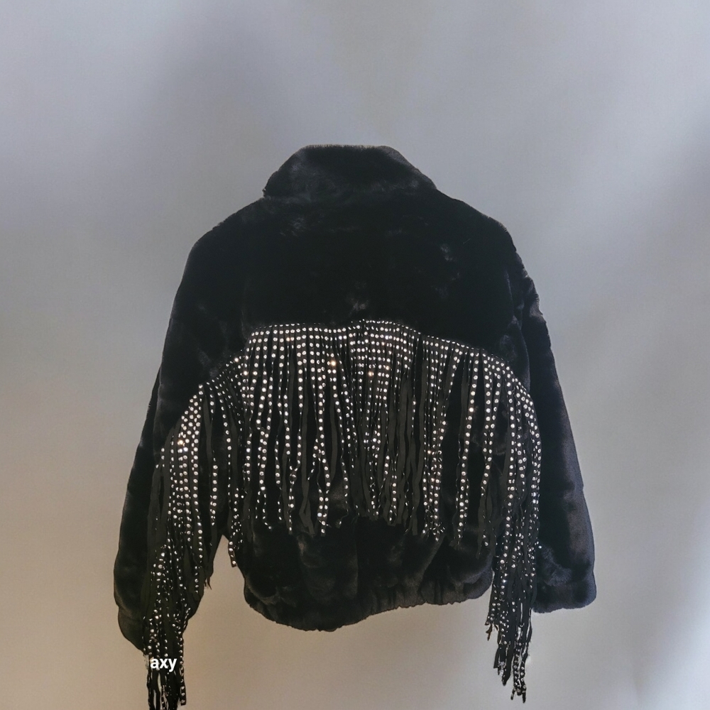 Coat - Picture 2 of 2